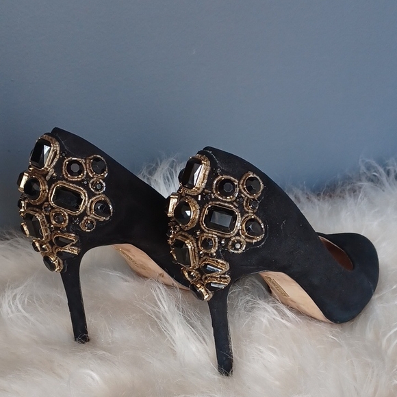 Louise et Cie Shoes - Louise et Cie heels